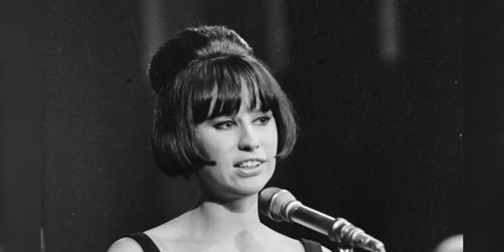 Cantora Astrud Gilberto, ícone da Bossa Nova, morre aos 83 anos