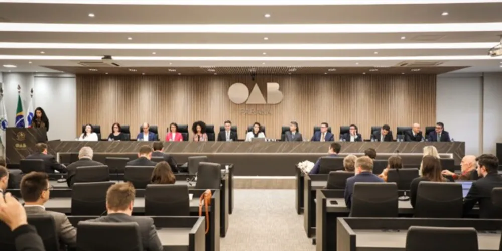 OAB Paraná promoveu nesta terça-feira (30), uma audiência pública sobre as novas concessões de rodovias do Paraná