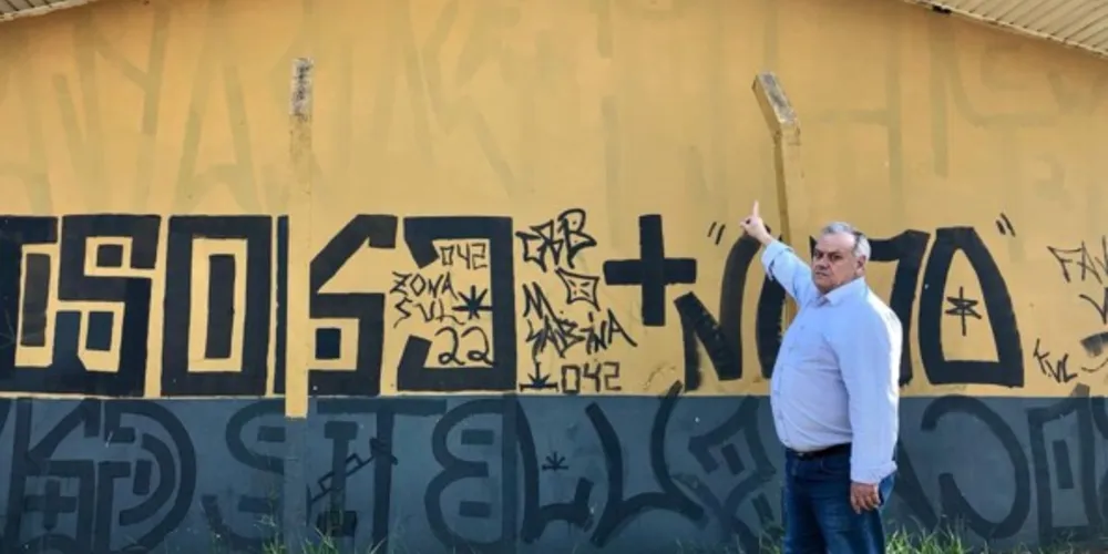 Ementa no valor de R$ 1 milhão irá servir para revitalizar espaço utilizado pela associação da Vila Maria Otília, além de criação de um campo de futebol com grana sintética, espaço para caminhada e academia