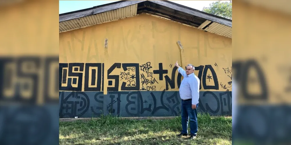 Ementa no valor de R$ 1 milhão irá servir para revitalizar espaço utilizado pela associação da Vila Maria Otília, além de criação de um campo de futebol com grana sintética, espaço para caminhada e academia