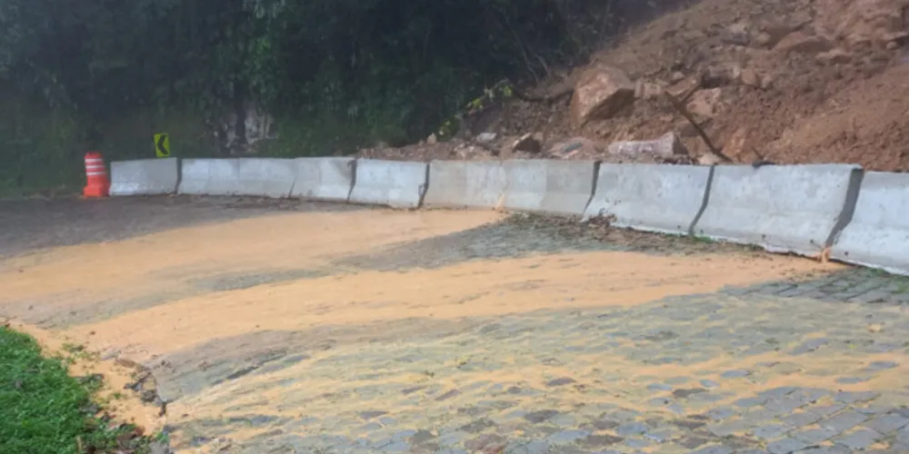 A medida começou a partir das 12h desta terça-feira (13), é preventiva e visa garantir a segurança dos usuários