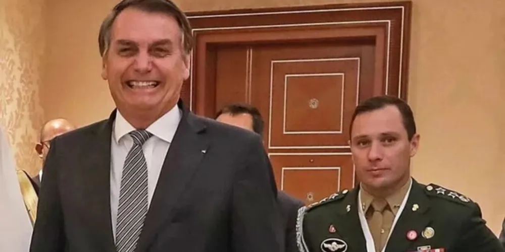 Cid compartilhou instruções para declaração de Estado de Sítio