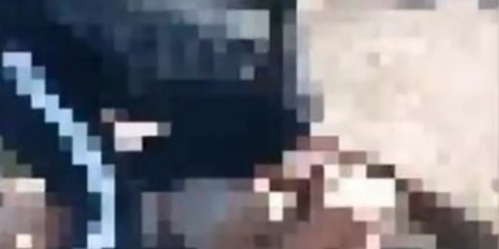 Mulher é agredida em rua da Vila Cipa