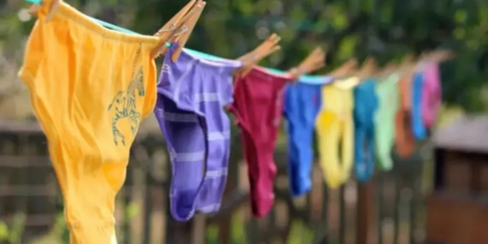 Segundo as denunciantes, um homem invade a residências para furtar peças íntimas femininas