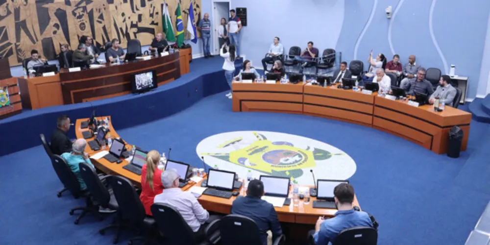 Projeto pretende atualizar as Câmaras Técnicas Permanentes e permitir a reestruturação da Agência de Inovação e Desenvolvimento (AID)