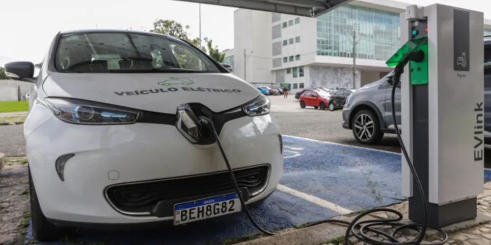 Entre as principais áreas de pesquisa do OTGS, estão os setores de veículos movidos à eletricidade