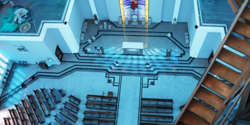 Paróquia Sant’Ana, Catedral de Ponta Grossa, celebra 200 anos