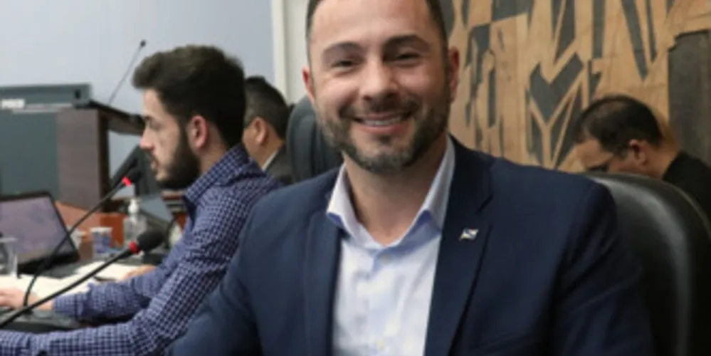 O anúncio foi feito pelo vereador Daniel Milla, em vídeo na sua conta pessoal do Instagram na tarde desta terça-feira (18)