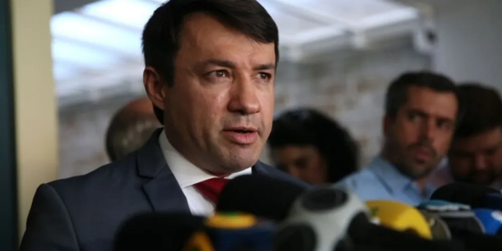 Advogado Eumar Novacki  diz que Torres está disposto a colaborar com as investigações