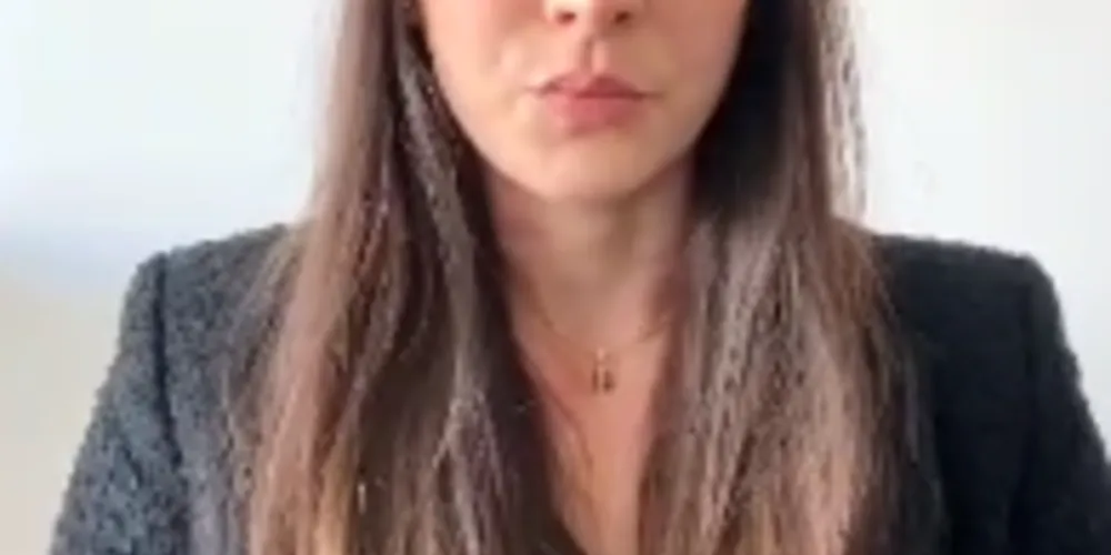 Processo já foi enviado pela delegada (foto) ao MP