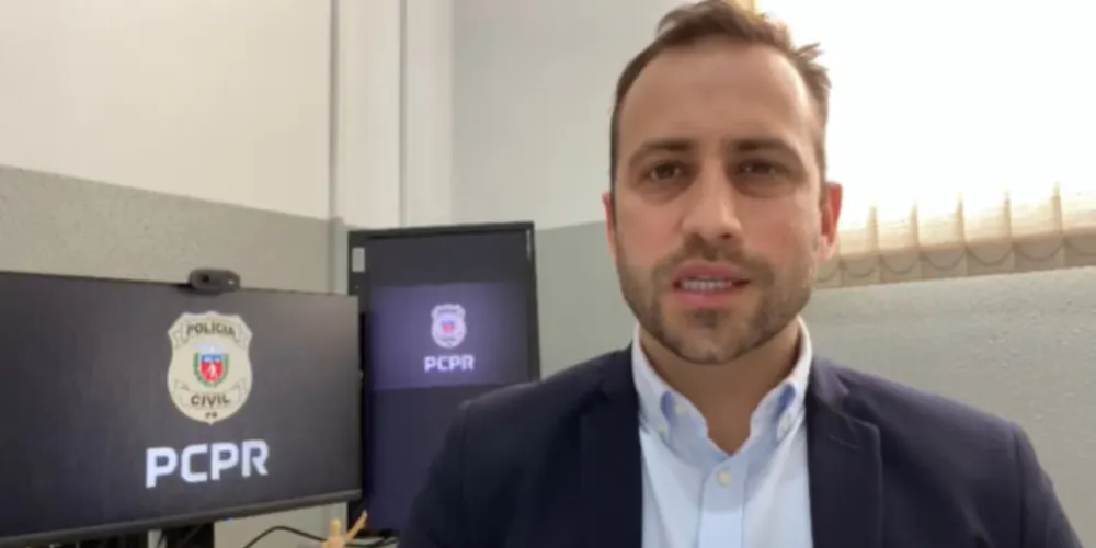 Rodrigo Siqueira destaca que a Polícia trabalha com duas linhas de investigação para o homicídio