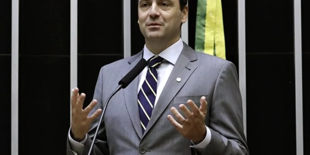Evento acontece no dia 16 de junho, na sede da Acipg, sob comando do deputado federal Luiz Philippe de Orleans e Bragança