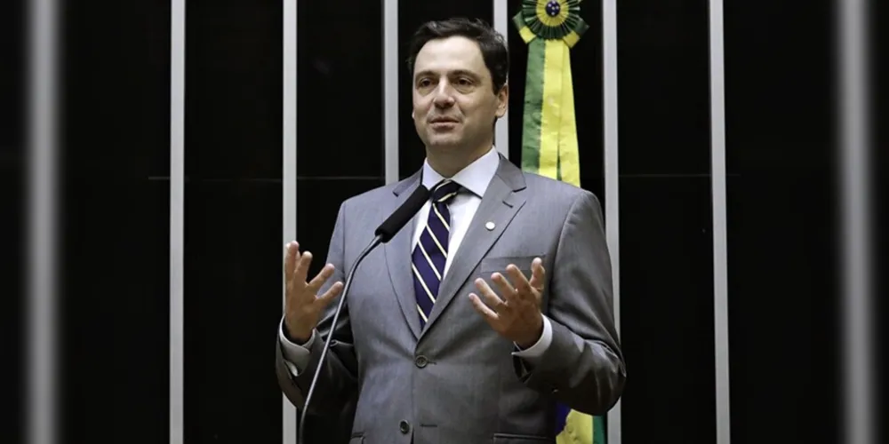 Evento acontece no dia 16 de junho, na sede da Acipg, sob comando do deputado federal Luiz Philippe de Orleans e Bragança