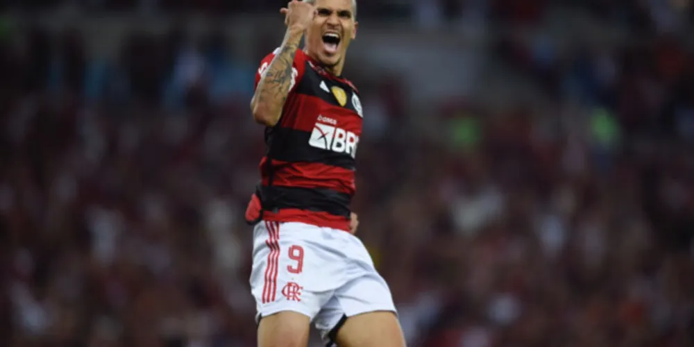 Flamengo avançou à próxima fase ao lado do Racing-ARG no grupo A