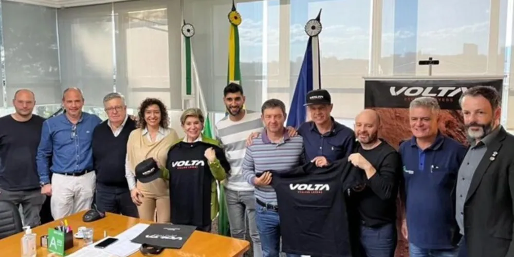 Investimento inicial será de R$ 12 milhões, com geração de 111 empregos diretos e 85 indiretos