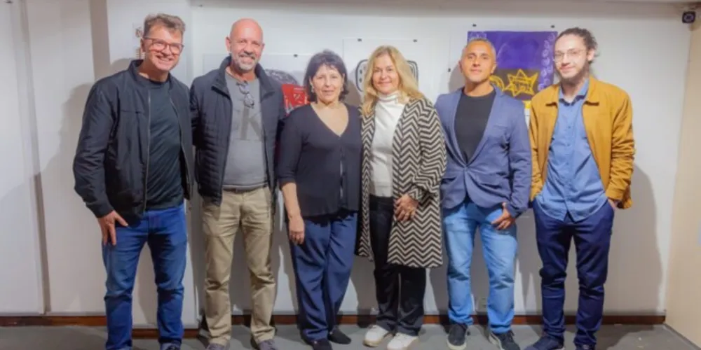 O objetivo da exposição Duzentos é apresentar a história de Ponta Grossa com diferentes perspectivas