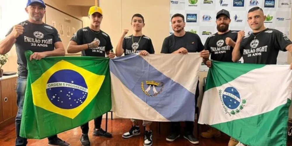 O grupo segue tradição familiar e vem construindo uma bela e vitoriosa história