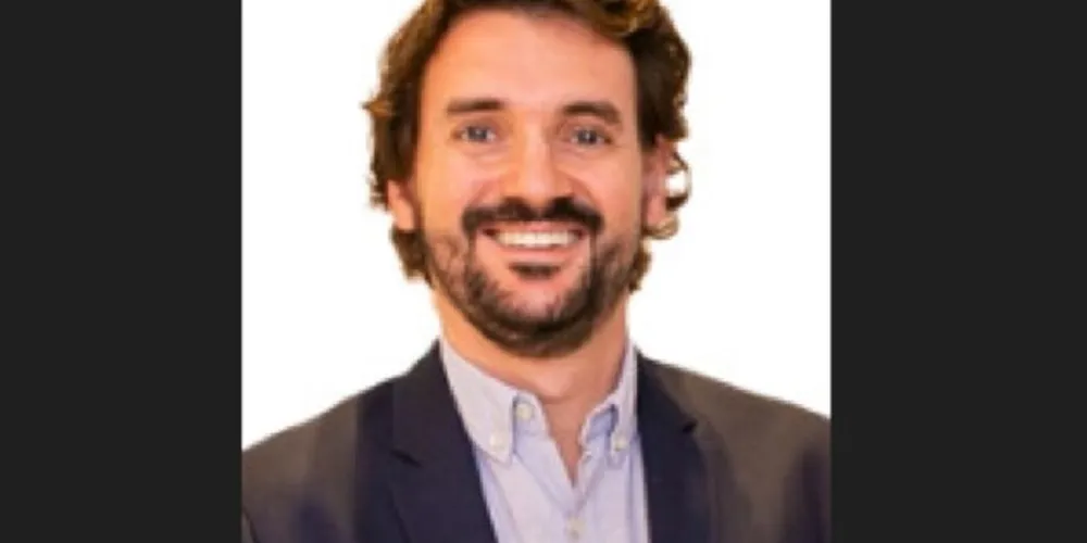 O ginecologista Felipe Sá Ferreira foi encaminhado para a Cadeia Pública de Maringá