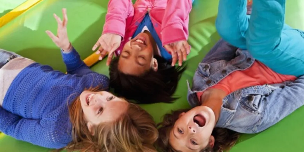 Local oferece programação especial no período de férias escolares para entreter e divertir toda a família