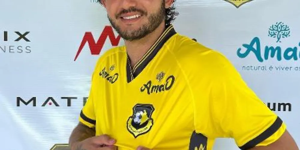 Ex-Operário havia sido afastado pelo atual clube, São Bernardo, no dia 10 de maio, por conta de suspeita de manipulação de resultados na Série B de 2022
