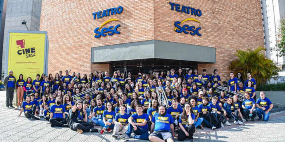 Estudantes de PG podem participar de cursinho pré-vestibular gratuito