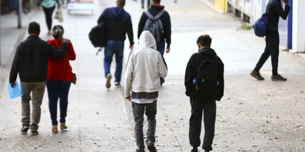 Fenômeno 'El Niño' deixa inverno menos rigoroso este ano