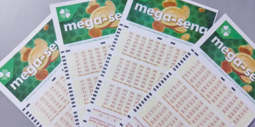 A quina teve 50 apostas vencedoras; cada uma receberá R$ 61.254,15