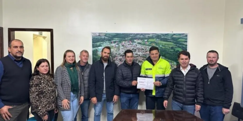 Ainda foram colocados em pauta projetos futuros que devem sair do papel neste ano e em 2024