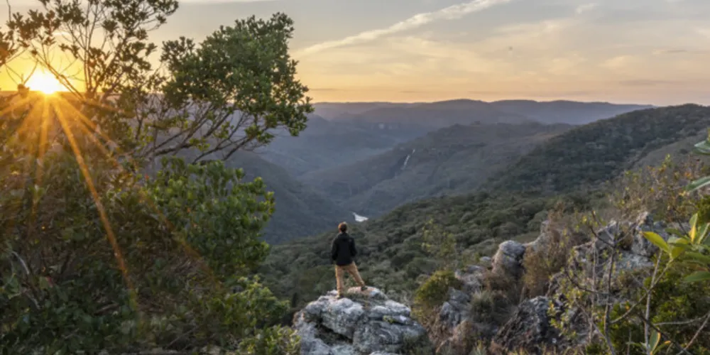 No mês de maio, foram 1.434 visitantes sendo 753 mulheres e 681 homens