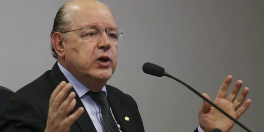 Hauly exerceu diversos mandatos na Casa, mas não foi eleito no pleito de 2022.