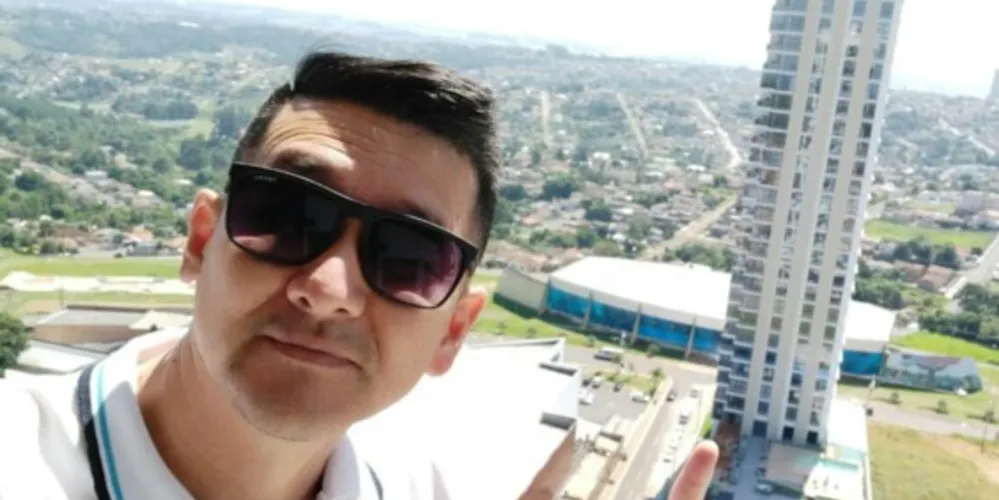 Giancarlo Hirano está na lista de suplentes para substituir Celso Cieslak