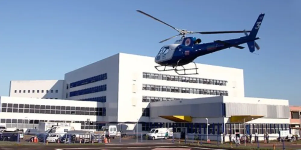 Segundo Miguel Sanches Neto, reitor da UEPG, ampliação do local irá beneficiar a população de todo os Campos Gerais