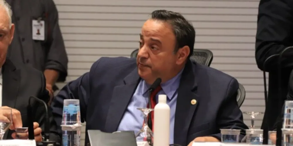 Segundo o deputado Bakri, a obra foi autorizada pela Secretaria de Estado da Cidades, e agora vai para homologação da Prefeitura de Ponta Grossa