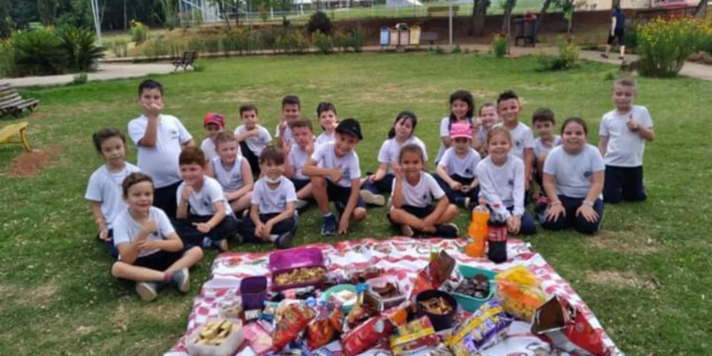 Ideia é inspirar projetos para o setor, que serão formatados com a participação dos alunos