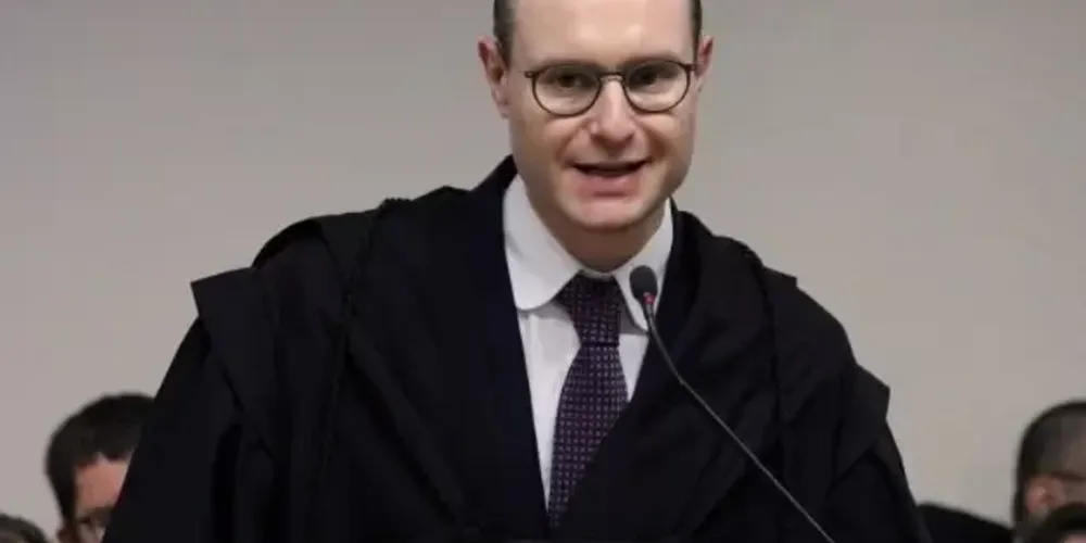 Cristiano Zanin (foto) foi advogado de Lula