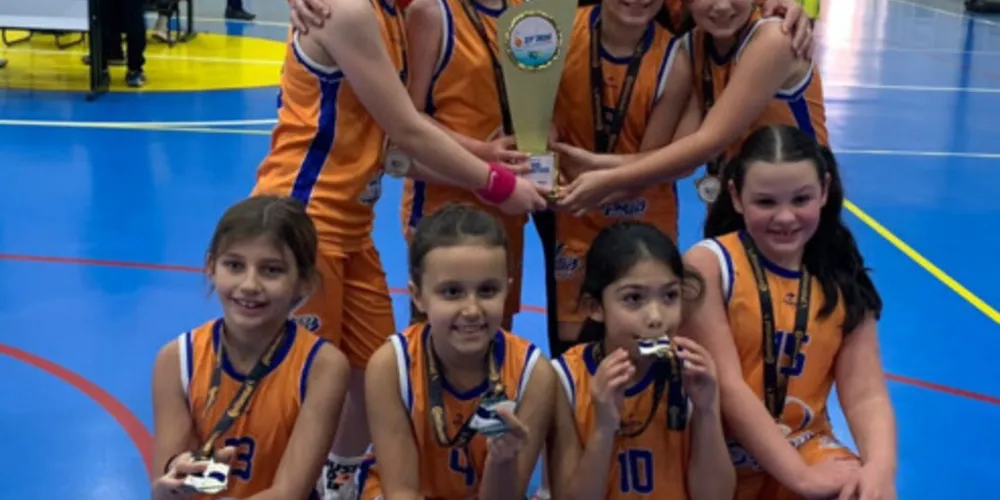 Segundo o treinador, a experiência a ser vivida pelos alunos será rica, pensando em futuras competições escolares ou de clubes