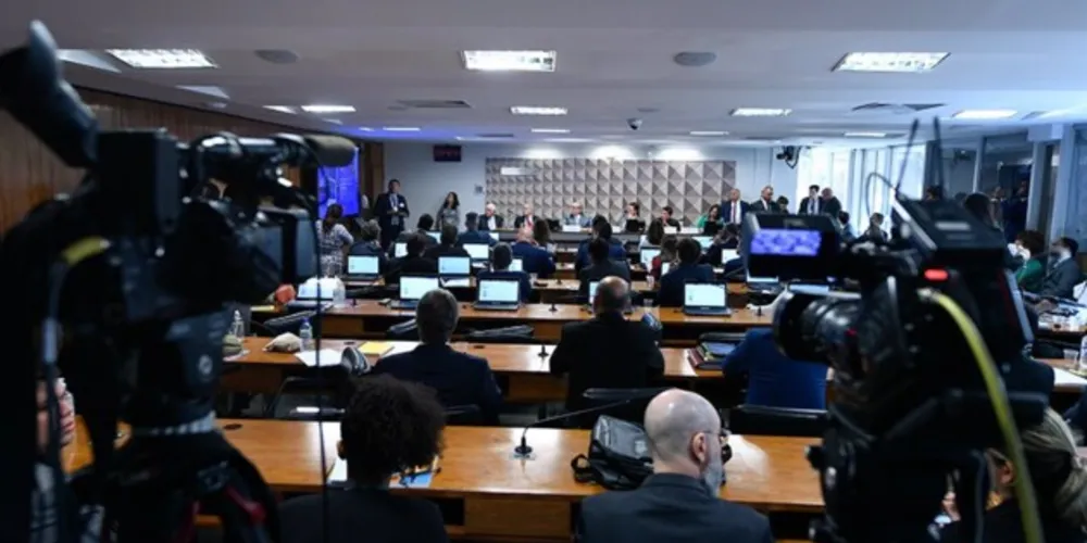 A CMPI já ouviu o coronel Lawand, um dos interlocutores de Mauro Cid nas conversas obtidas pela Polícia Federal