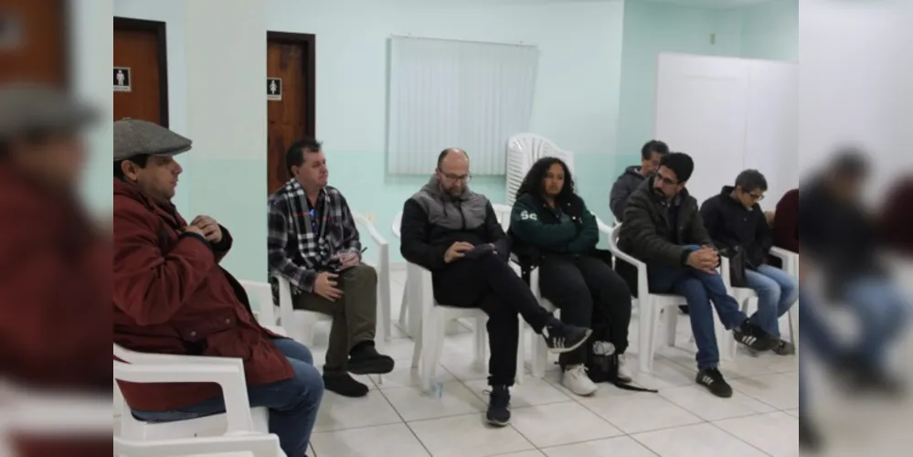 O encontro acontece na sede do Sinduepg às 15h. A reunião é aberta a todos os docentes interessados