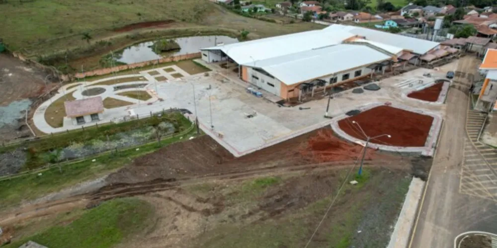 Complexo 'Cidade do Idoso' deve ser entregue no segundo semestre