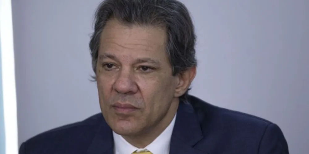 Banco do Brics discute inclusão de novos membros, diz Haddad
