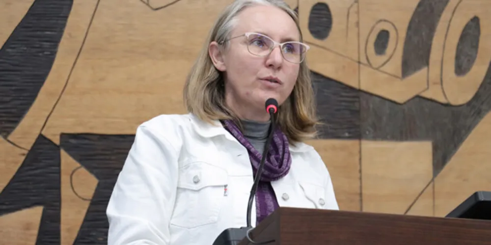 O PL é de iniciativa da Vereadora Josi Kieras, porta voz do  Mandato Coletivo do PSOL, e conta com a co-autoria dos vereadores Geraldo Stocco e Julio Kuller