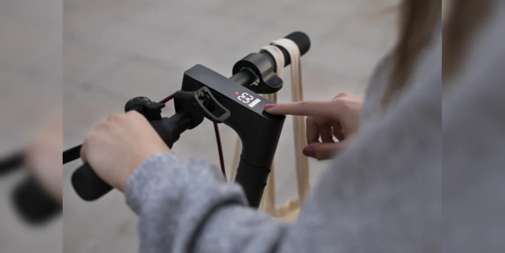 Regras de trânsito são definidas para bicicletas elétricas