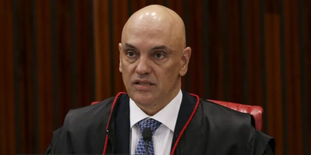 Ministro Alexandre de Moraes foi hostilizado na Itália