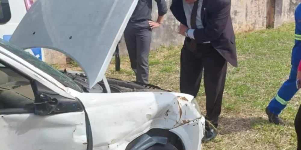 Estimativa era de que fosse arrecadado aproximadamente R$ 117 mil