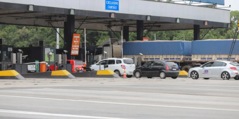 O modelo de concessão mantém os três principais pontos defendidos pelo Governo do Paraná