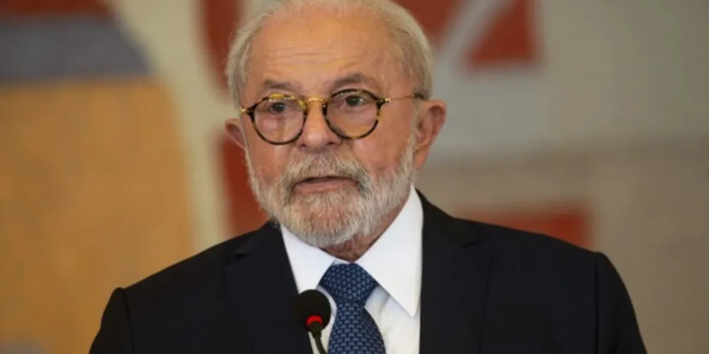 Presidente brasileiro disse que não pode ir à Rússia neste momento