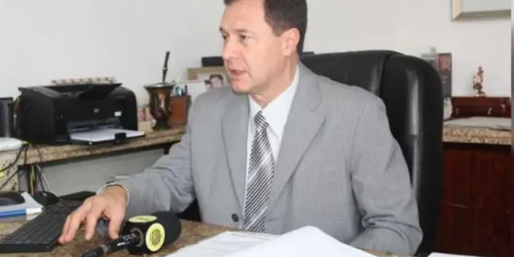 Advogado Fernando Madureira acompanha o inquérito policial sobre o acidente