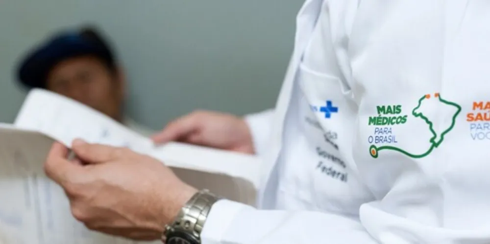 Ao todo, 19 profissionais já tiveram suas vagas homologadas e devem iniciar os trabalhos já na próxima semana