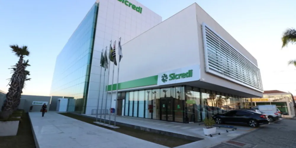 No estudo, 60,9% dos usuários que possuem mais de um cartão responderam que preferem o emitido pela instituição financeira cooperativa