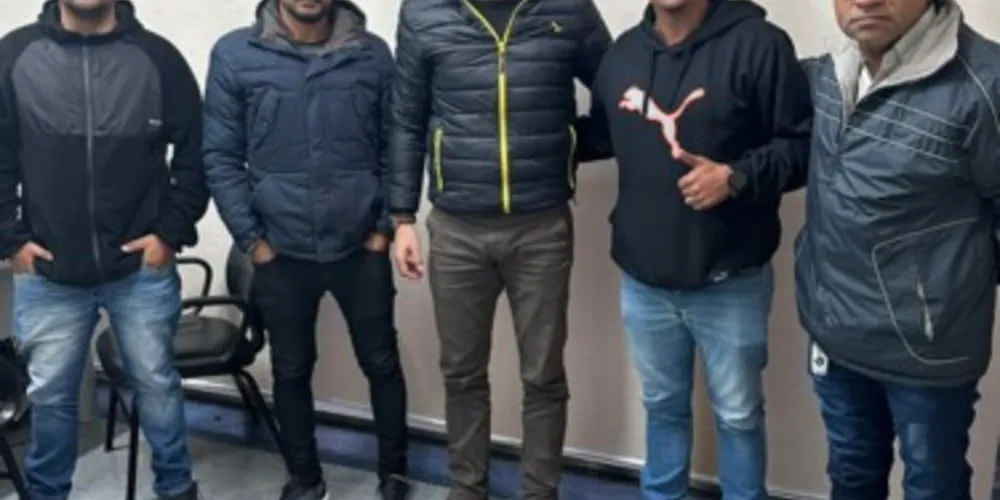 Parlamentar e representantes da categoria trataram de assuntos que impactam diretamente os profissionais